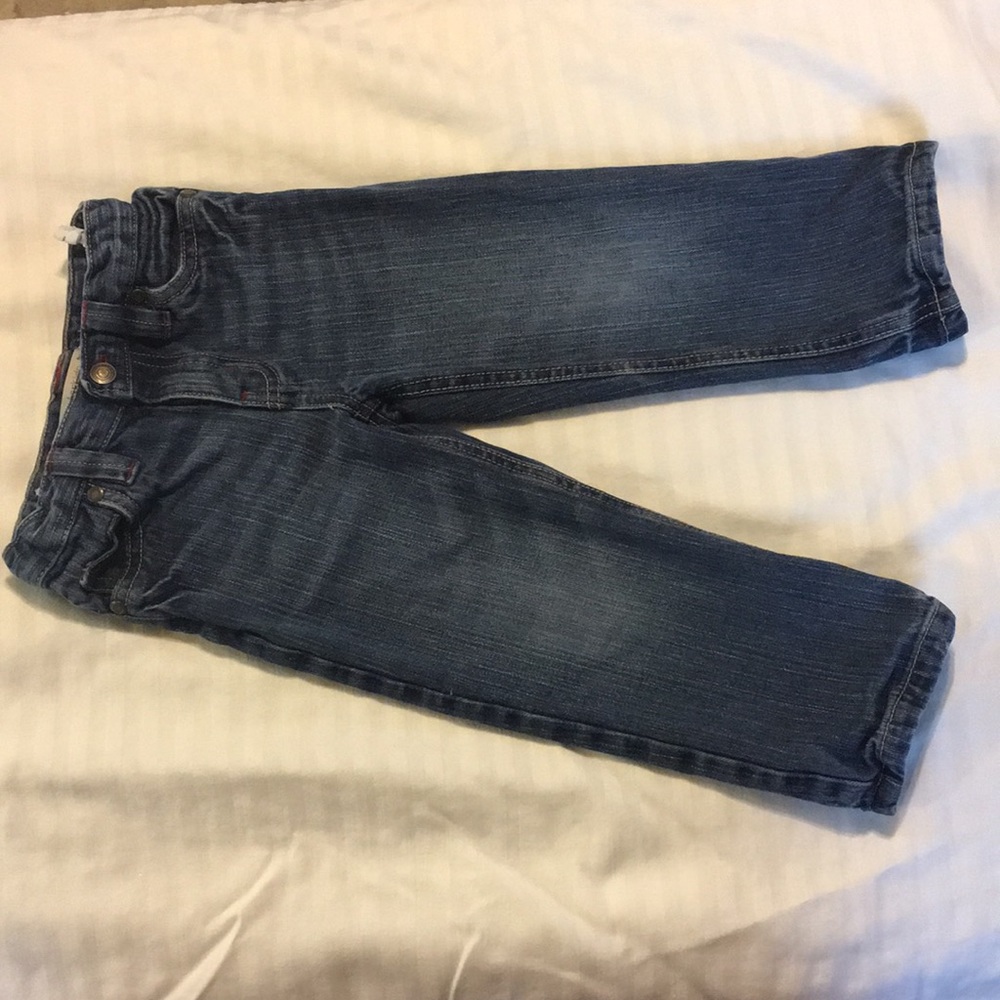 3T Wonder Kids Relaxed Jeans